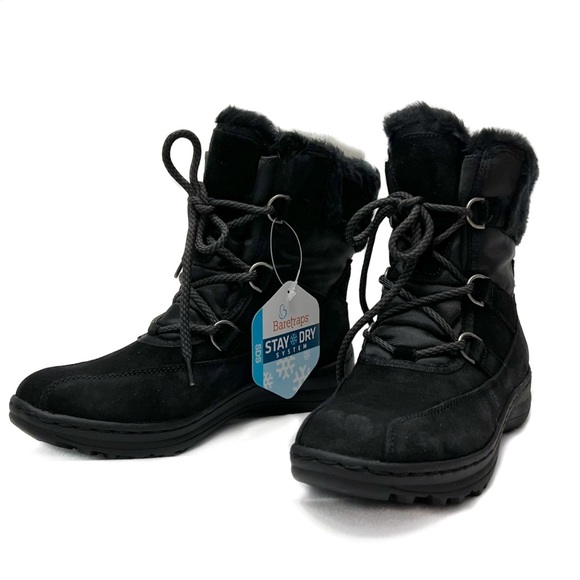 BareTraps | Shoes | Baretraps Aero Winter Boots | Poshmark